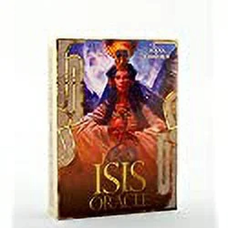 Isis Oracle by Alana Fairchild