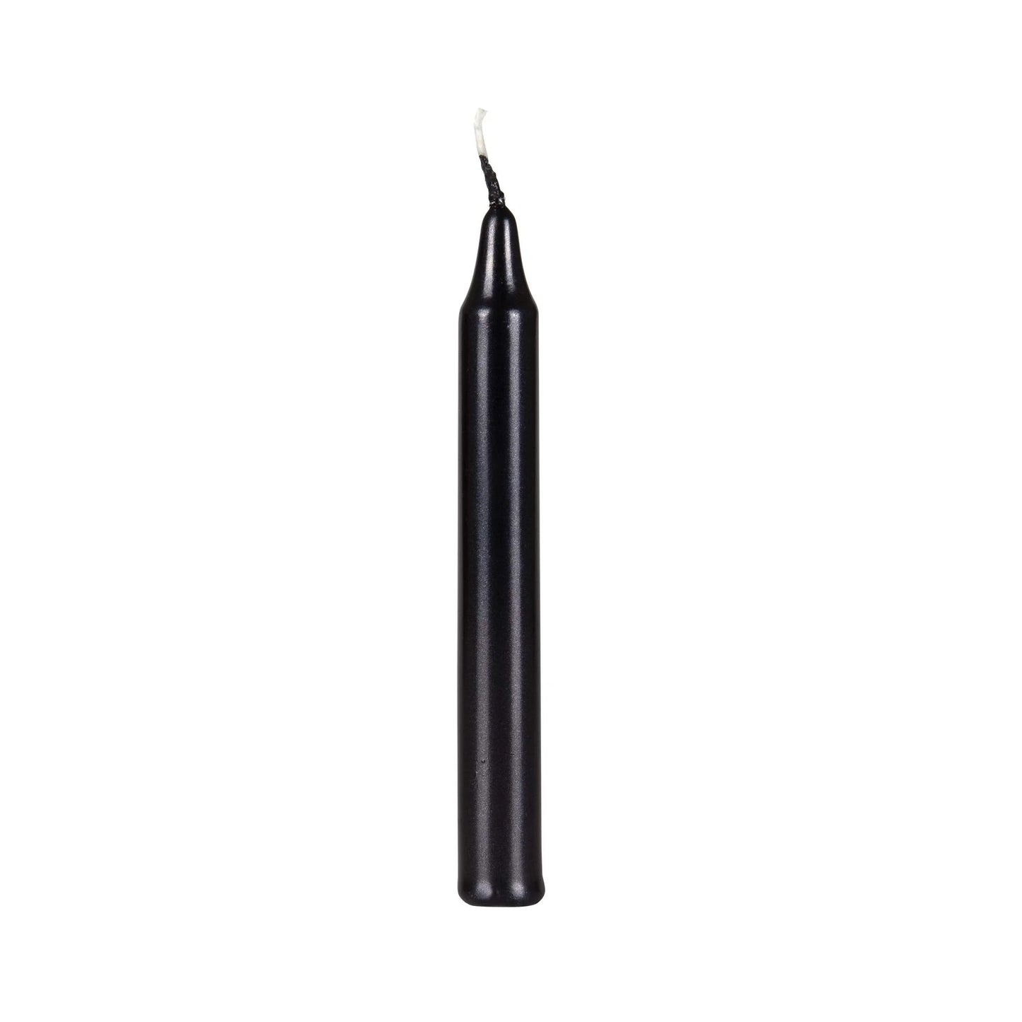 - Unscented 4 Inch Mini Chime Ritual Spell Taper Candles - Set of 20