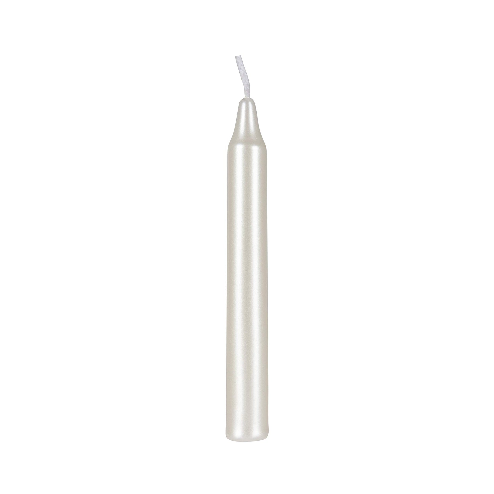 - Unscented 4 Inch Mini Chime Ritual Spell Taper Candles - Set of 20