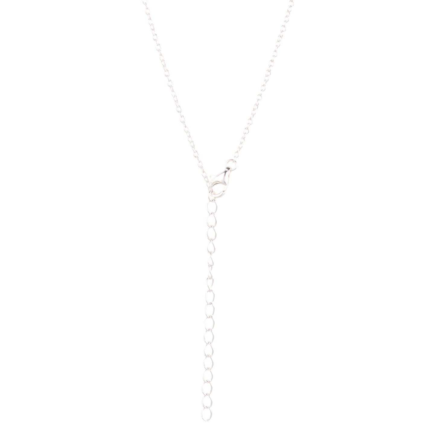 💘  Enchanted Heart  Talisman  Necklace