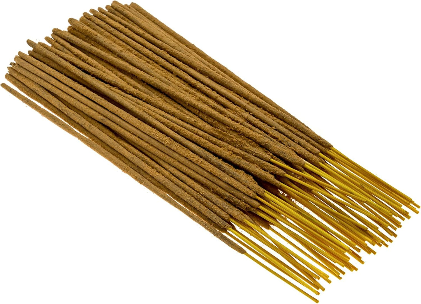 Nag Champa Incense Sticks with Incense Holder - 100 Gram Box and Wooden Tray - for Meditation, Aromatherapy, Yoga, Spiritual Home Decor, Spiritual Gifts -