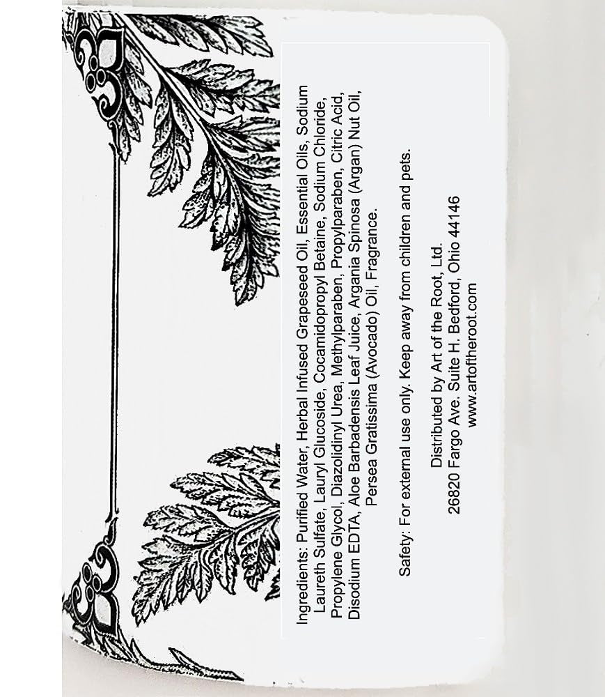 Deadly Attraction Hand & Body Lotion | 4 OZ with Infused Oils | Seduction, Attraction, Love & Rituals | Wiccan, Pagan, Magick