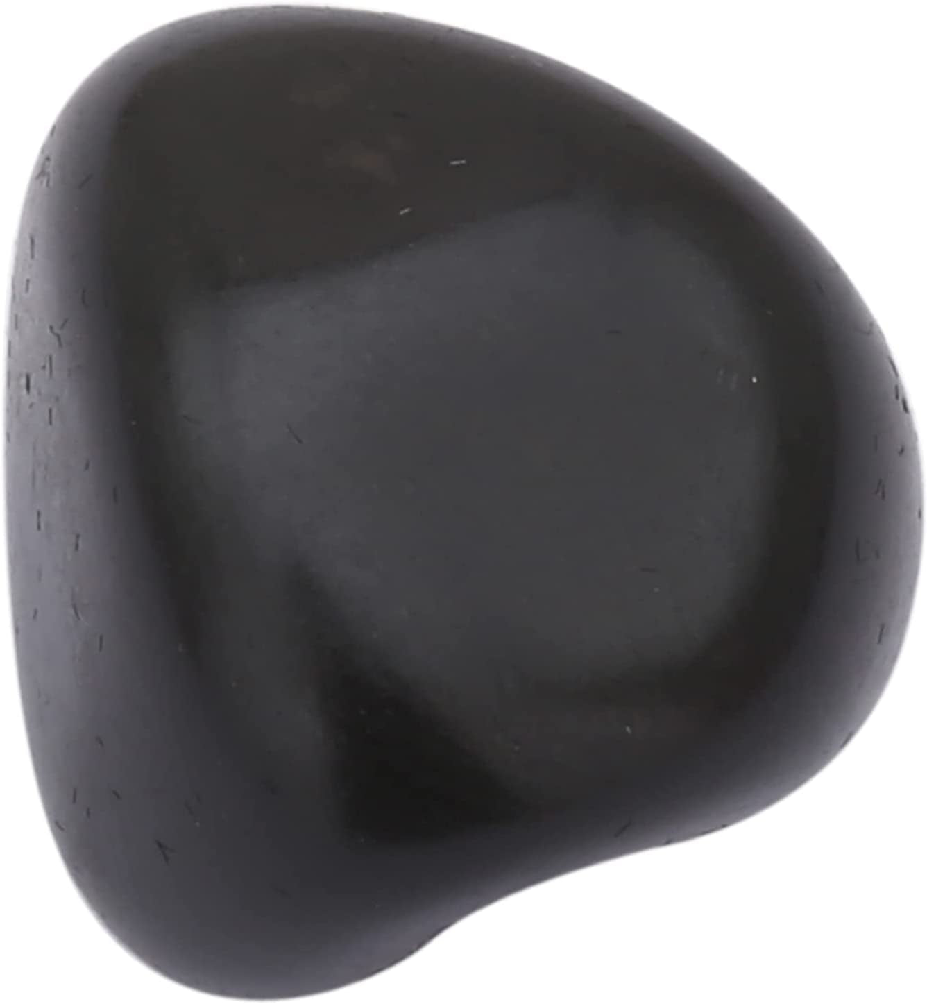  Healing Stones - Healing Crystals for Beginners- Healing Stones Tumbled Crystals for Witchcraft (3, Black Onyx)