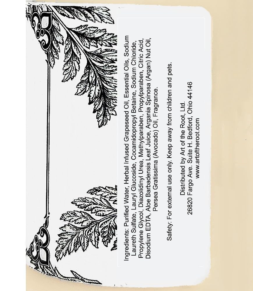 Love & Attraction Hand & Body Lotion 4 Oz | Relationship & Romance Rituals | Wiccan, Pagan, Intentions, Spirituality, Magick