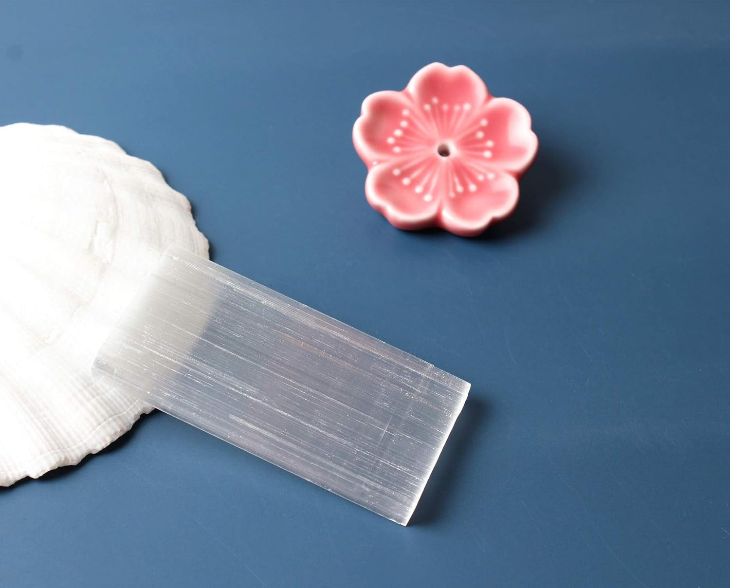 Chakra Stones Set -Reiki Healing Crystals for Healing, Meditation, Chakra Balance or Ritual (Rough*8 Pcs+2Pcs)