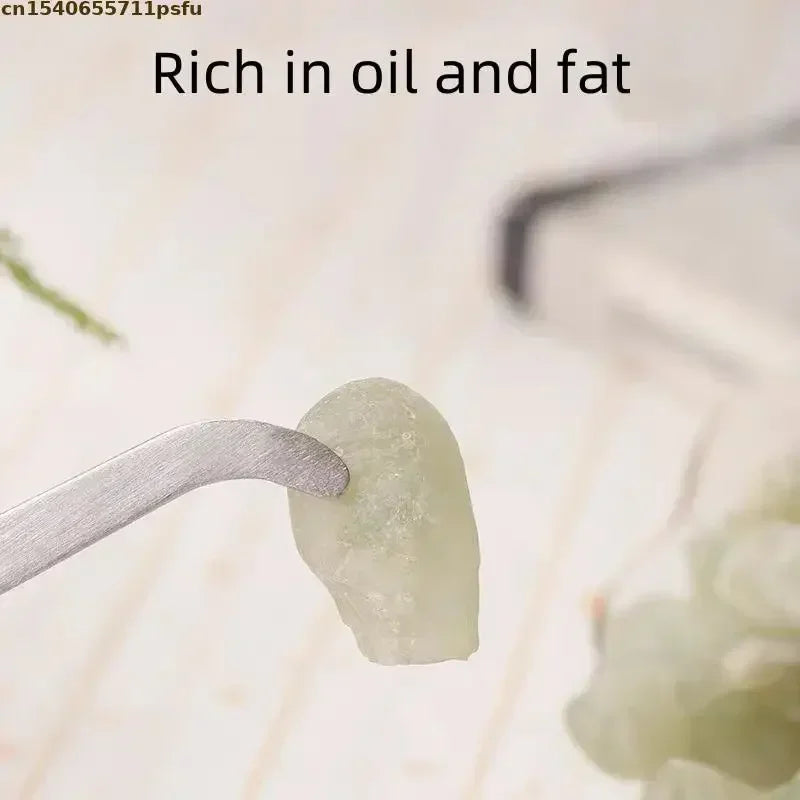 6 Types Frankincense Myrrh Resin High Quality Oman Frankincense Purify Soul Burning Incense for Religious Riginal Church Incense