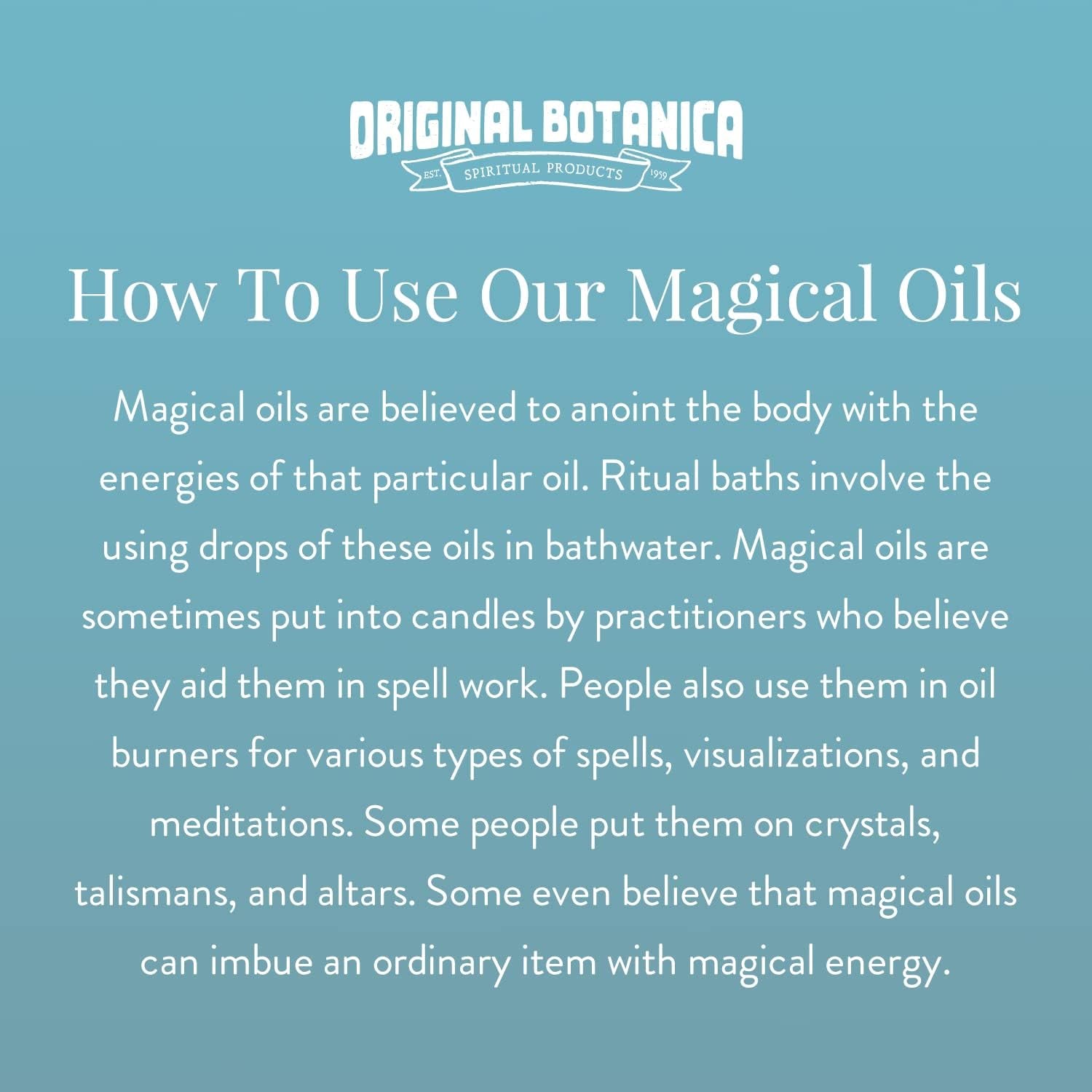 Original Pro​​Du​​Cts ​​Justice Oil for Legal Proceedings, Witchcraft Magical Spiritual Healing Anointing Oils for Spells and Candles Ritual Cleansing Protection Voodoo Hoodoo