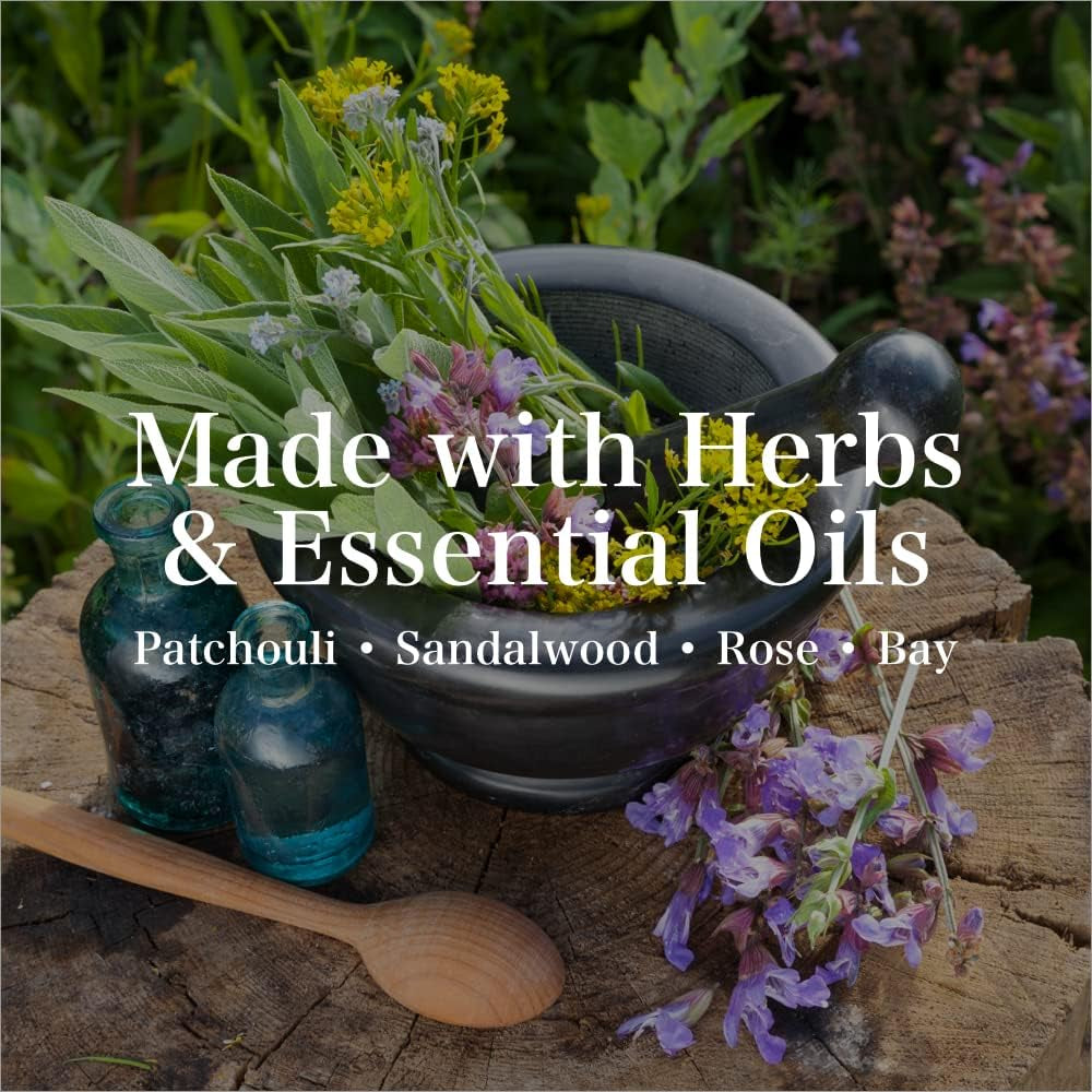 Good Fortune Herbal Bath Salts 8 Oz |  | Therapeutic Relaxing Soaking, Handmade with Herbs & Essential Oils | Spirituality, Wiccan, Pagan, & Magick | Blessing, Luck & Prosperity Rituals