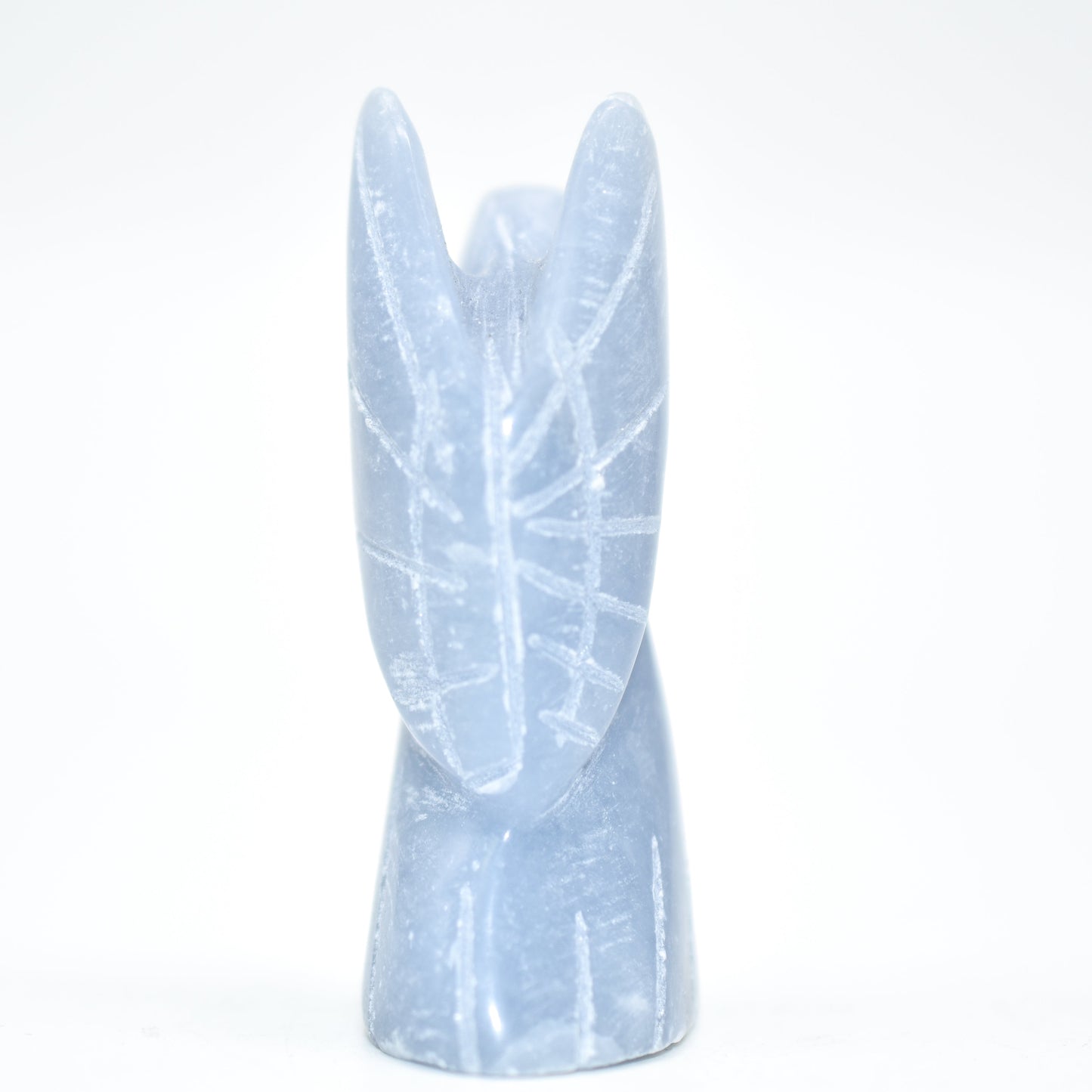 Crystal Angel Carvings