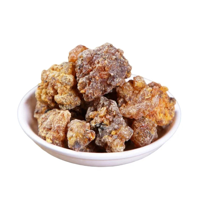 6 Types Frankincense Myrrh Resin High Quality Oman Frankincense Purify Soul Burning Incense for Religious Riginal Church Incense