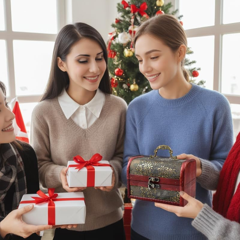 Crystals and Healing Stones Set, Chakra Crystal Kit, 28 Pcs Real Crystals for Beginners Rocks Gem Stones Energy Meditation Natural Reiki Spiritual Balancing Mindful Souls, Crystals Set Gifts for Women